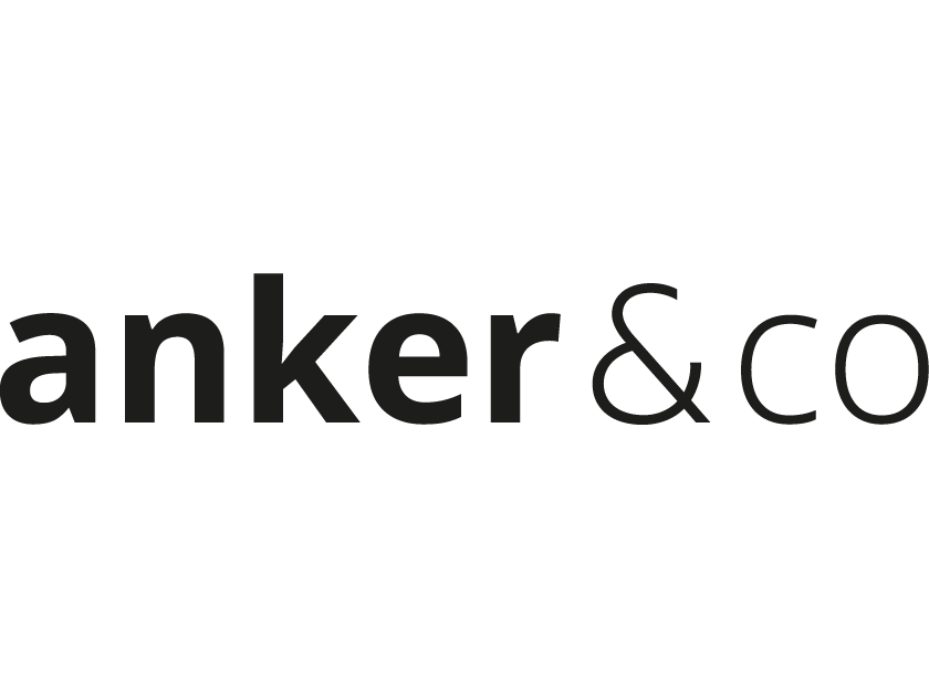 Anker & Co represents well-known international lighting brands such as Michael Anastassiades, Wästberg and XAL. They develop and implement high-quality lighting solutions for offices, shops, hotels, restaurants, public spaces, outdoor areas and private residences in close collaboration with builders, architects and lighting designers.