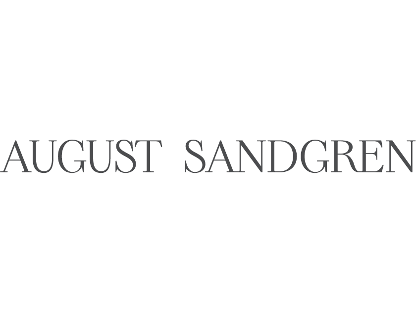 August Sandgren makes mess pretty by handcrafting timeless, functional, and aesthetic storage objects. With respect for its 100-year-old heritage, they offer storage solutions for every storage need in today’s cluttered world – at home, at a hotel and in the office. In addition to their standard assortment, they offer bespoke work in small MOQs – perfect for unique hotel and office projects. Every object from August Sandgren is made in Europe and crafted to last a lifetime.