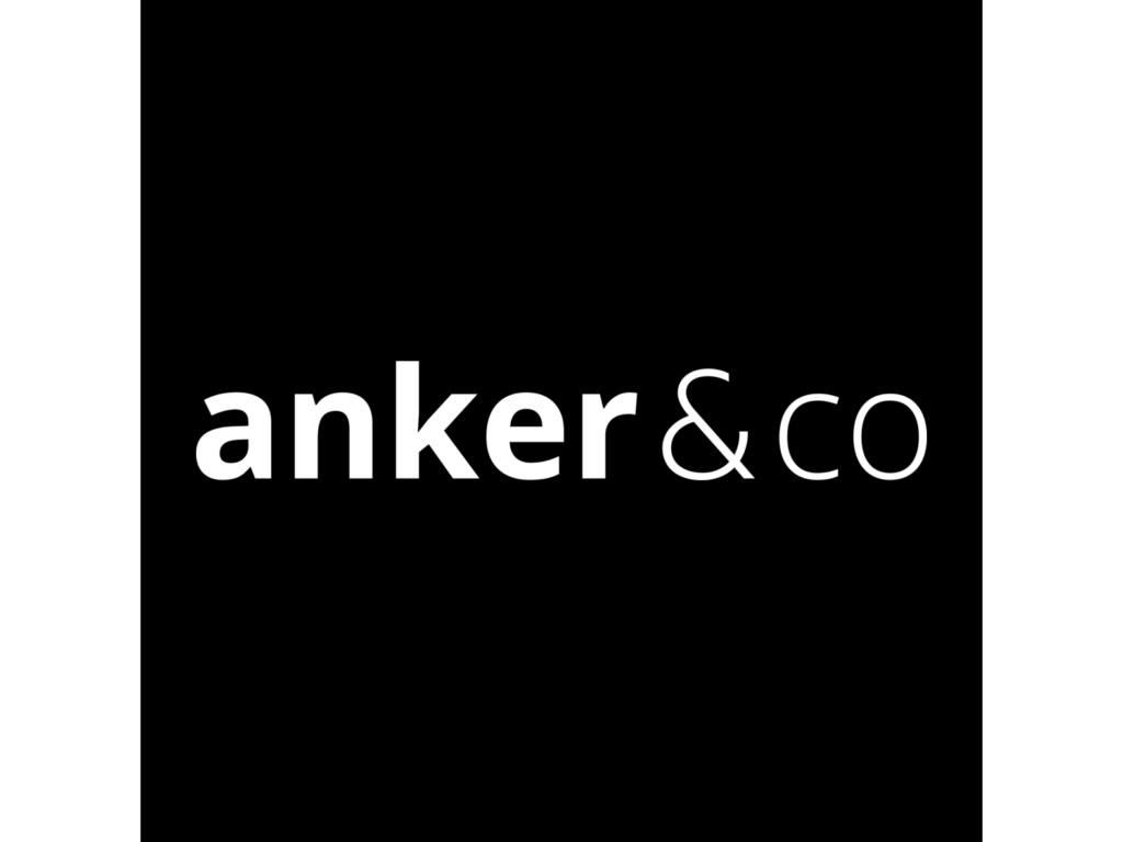 Anker & Co represents well-known international lighting brands such as Michael Anastassiades, Wästberg and XAL. We develop and implement high-quality lighting solutions for offices, shops, hotels, restaurants, public spaces, outdoor areas and private homes in close collaboration with builders, architects and lighting designers. We are showcasing exciting news and would be happy to talk about the lates news in lighting technology and discuss the possibilities of future lighting design.