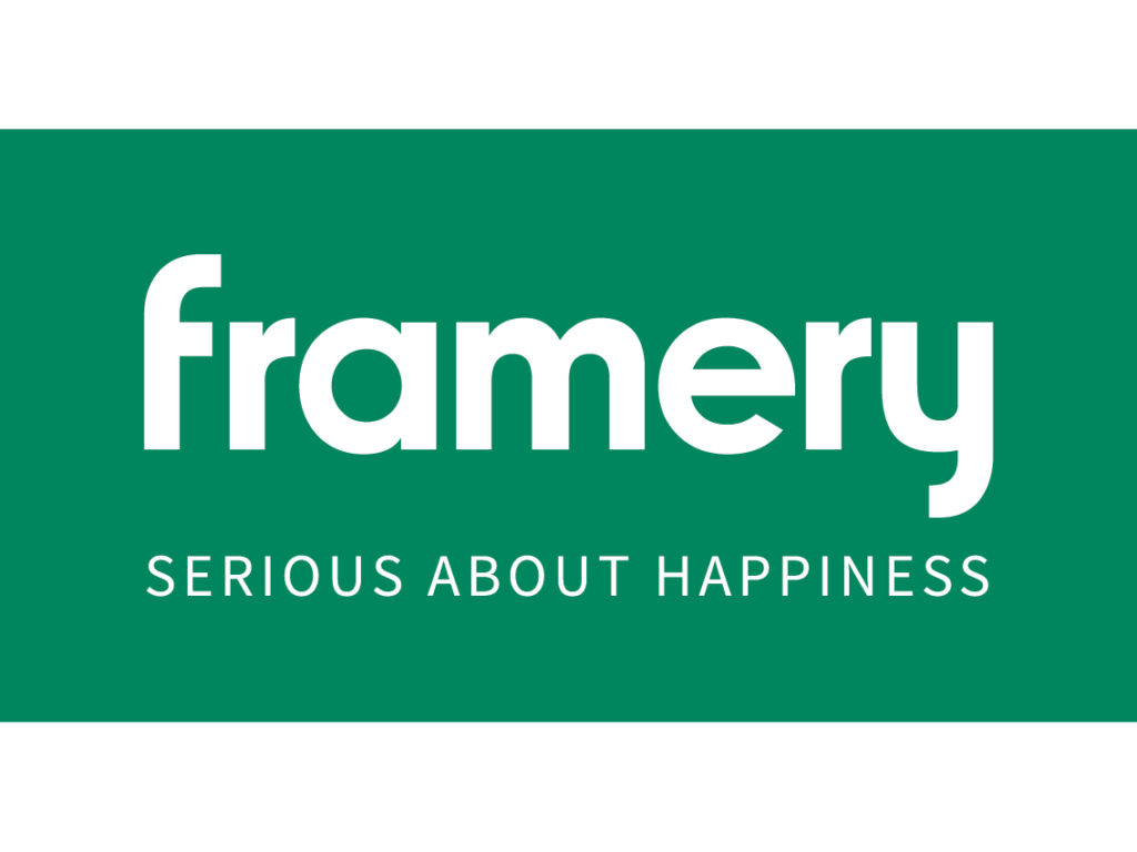 Framery is the pioneer and the world’s leading manufacturer of soundproof private spaces for solving noise and privacy issues in open offices: Our products make employees happier and more productive in offices of dozens of the world’s leading companies, including Microsoft, Puma and Tesla. In fact, 40% of all Forbes 100 companies use Framery.