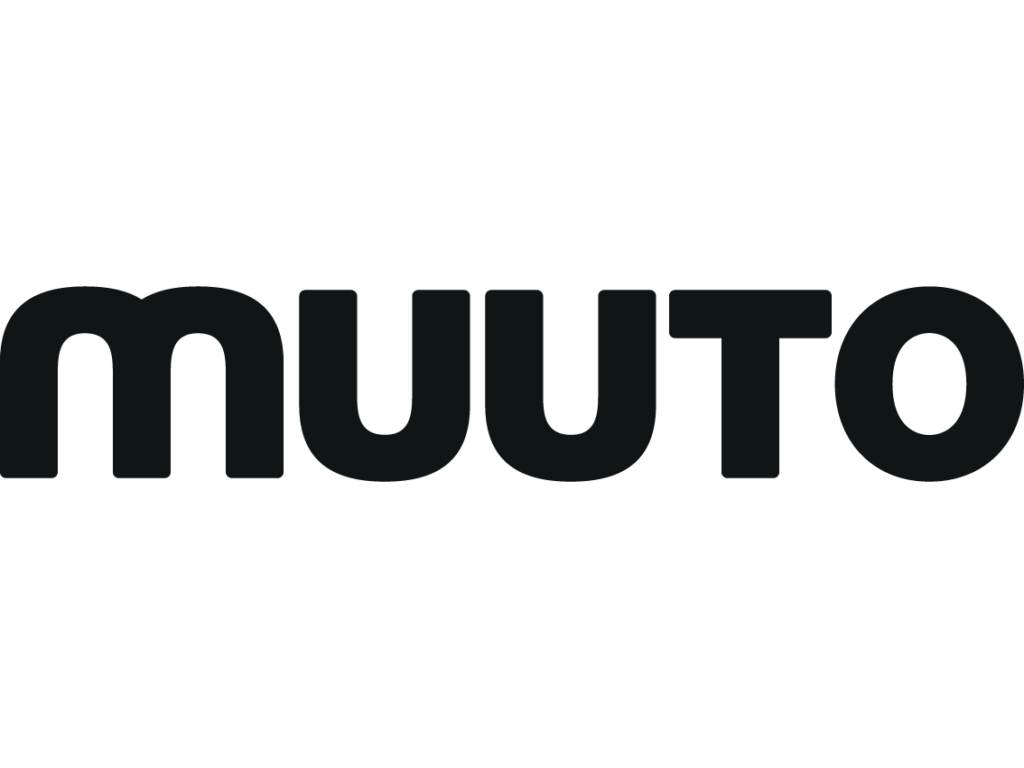 Muuto is rooted in the Scandinavian design tradition characterized by enduring aesthetics, functionality, craftsmanship and an honest expression. In fact our name, Muuto, comes from muutos, meaning new perspective in Finnish. We handpick leading contemporary designers who are strong interpreters of our philosophy and combine their talents with the passionate Muuto creative team.